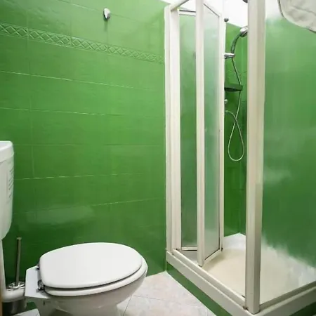 Merulana Star 3* Roma