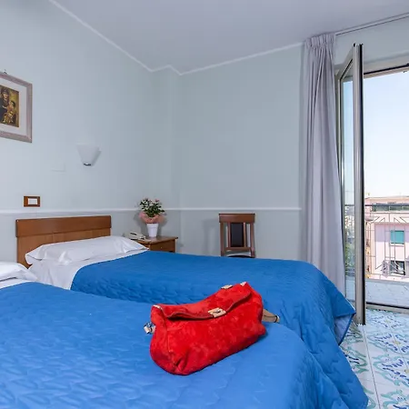 Casa Tra Noi 3*