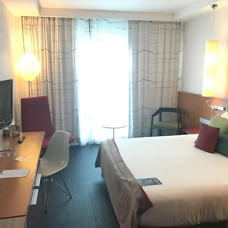 Novotel Eur Hotel