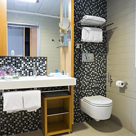 Hotel Novotel Eur