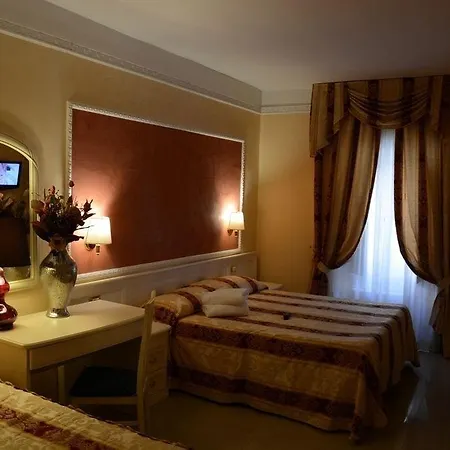 Erdarelli Hotel