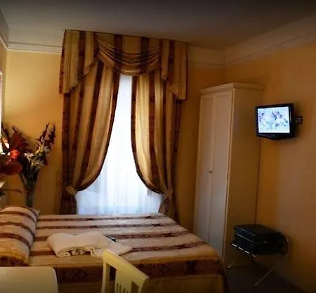 Erdarelli 3* Roma
