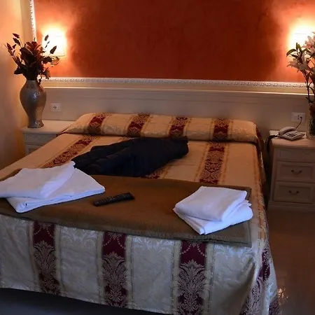 Erdarelli Hotel