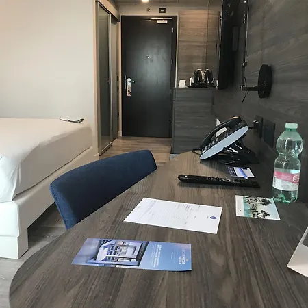 Novotel Eur