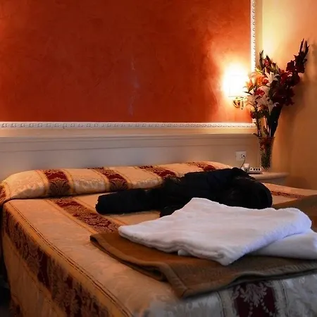 Erdarelli Hotel 3*