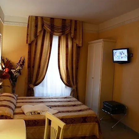 Erdarelli Hotel