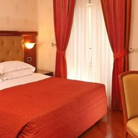 Hotel Serena