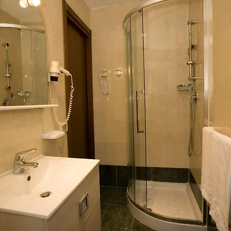 Domus Aventina 3* Roma
