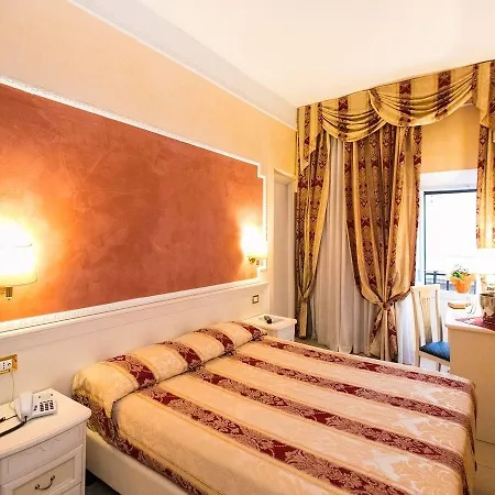 Hotel Erdarelli
