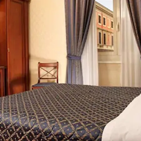 Serena Srl 3*