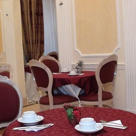Erdarelli Hotel 3*