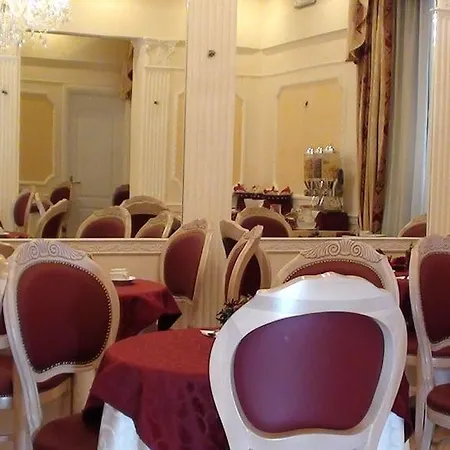 Hotel Erdarelli Roma