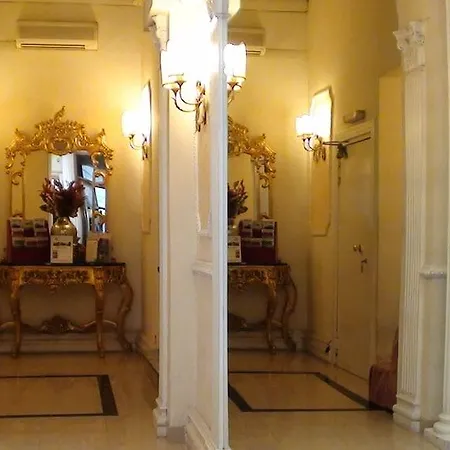Hotel Erdarelli