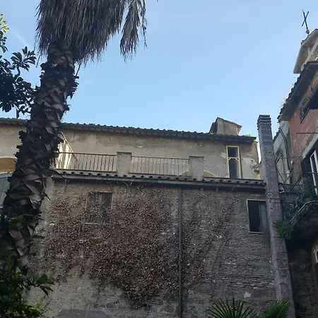Hotel Domus Aventina