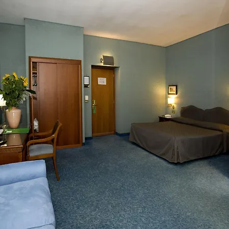 Domus Aventina Hotel Rome