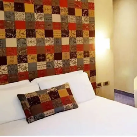 Imperatori 4* Rome