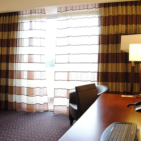Capannelle Hotel Rome