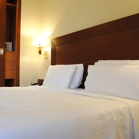 Capannelle Hotel