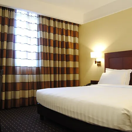 Hotel Capannelle Řím