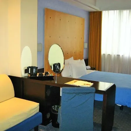 Hotel Imperatori