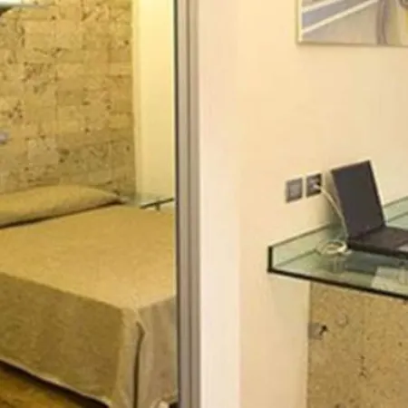 Time Relais & Sport Hotell Rom