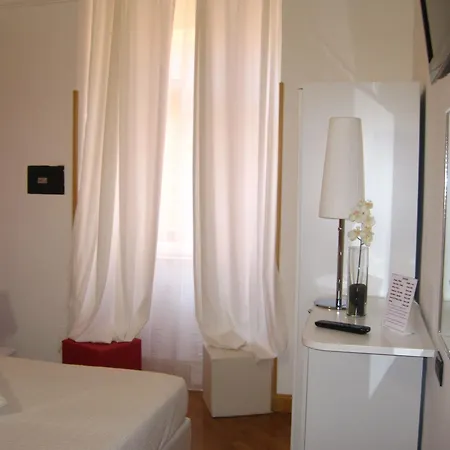 Magnifico 3* Roma