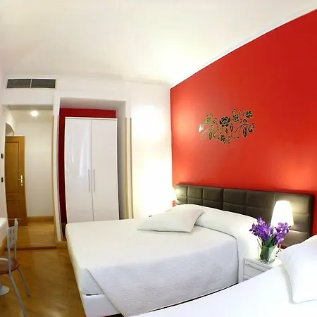 Magnifico Affittacamere 3*