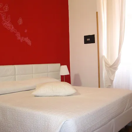 Magnifico Pensionat Rom