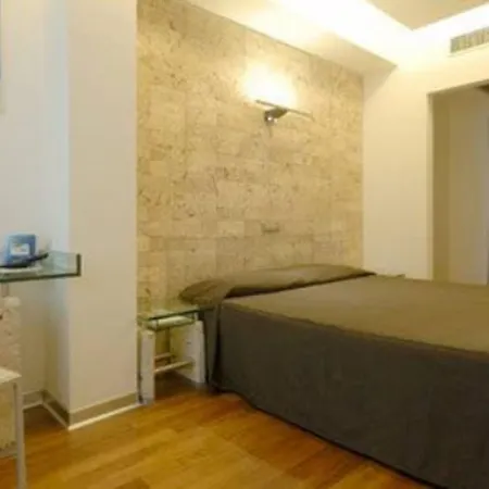 Hotel All Time Relais & Sport 4*