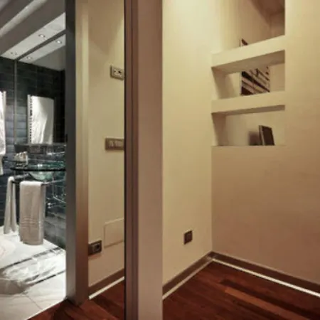 Hotel All Time Relais & Sport Rome