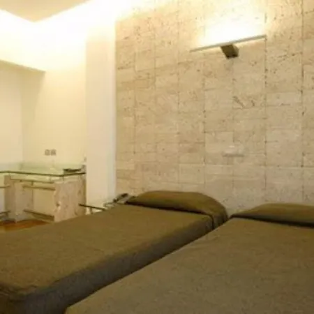 All Time Relais & Sport Rome
