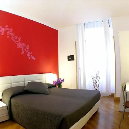 Affittacamere Magnifico Roma