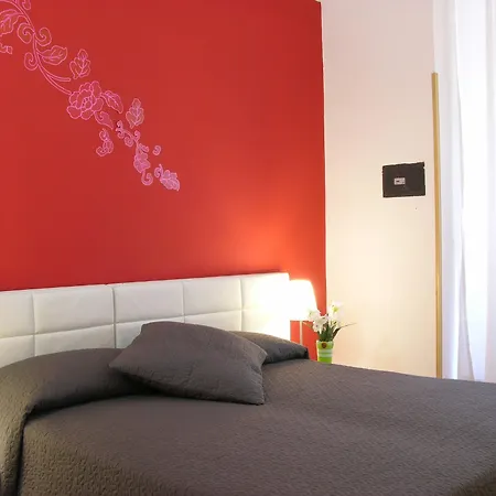 Magnifico 3* Roma
