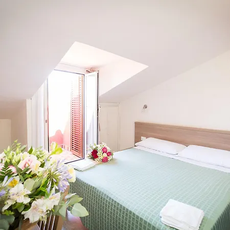 Concorde Hotel Rome