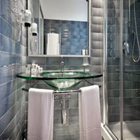 Hotel Time Relais & Sport Řím