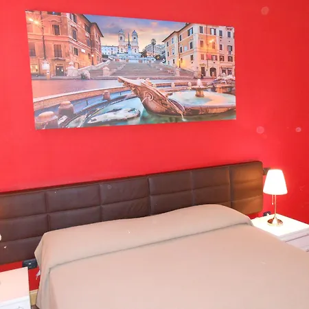 Magnifico Roma