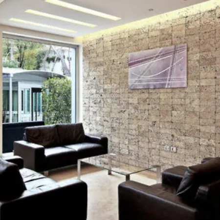 Hotel All Time Relais & Sport