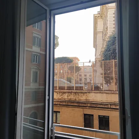 Italia Viminale Rome