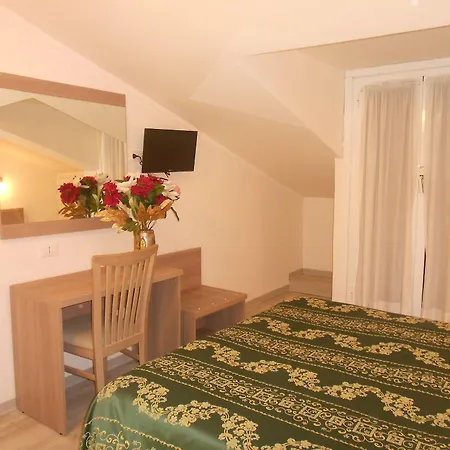 Hotel Concorde Rome