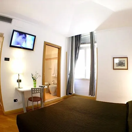 Pensionat Magnifico 3*