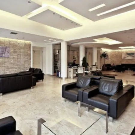 All Time Relais & Sport Rome