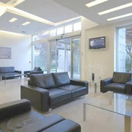 All Time Relais & Sport Hotel Rome