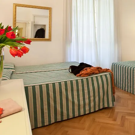 Hotel Italia Viminale 2*