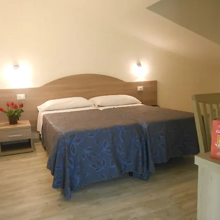 Concorde Hotel Rome