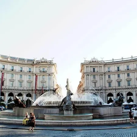 Magnifico 3* Roma