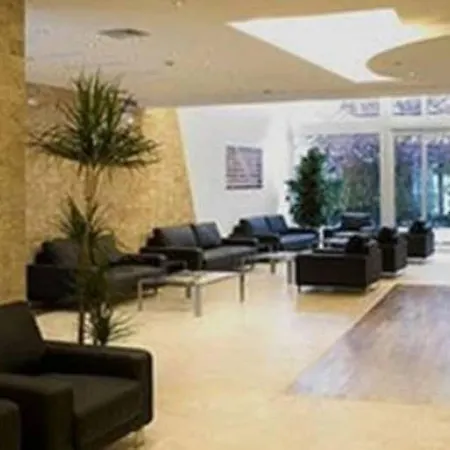 Hotel Time Relais & Sport Řím