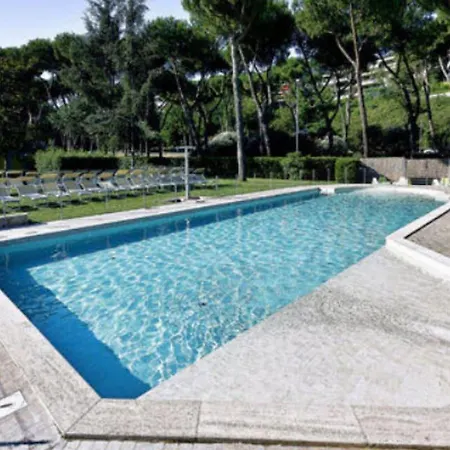 Hotell Time Relais & Sport 4*