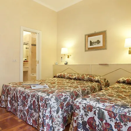Italia Viminale Hotel 2*