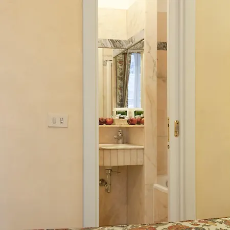 Hotel Italia Viminale 2*