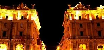 Magnifico Affittacamere 3*